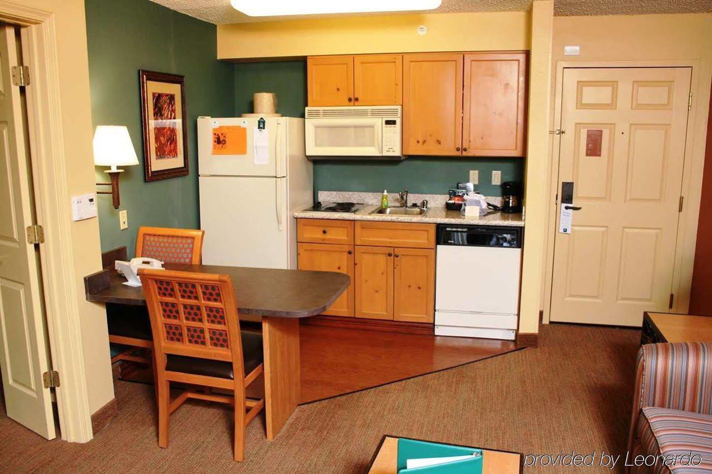Homewood Suites By Hilton Albuquerque Uptown Eksteriør bilde